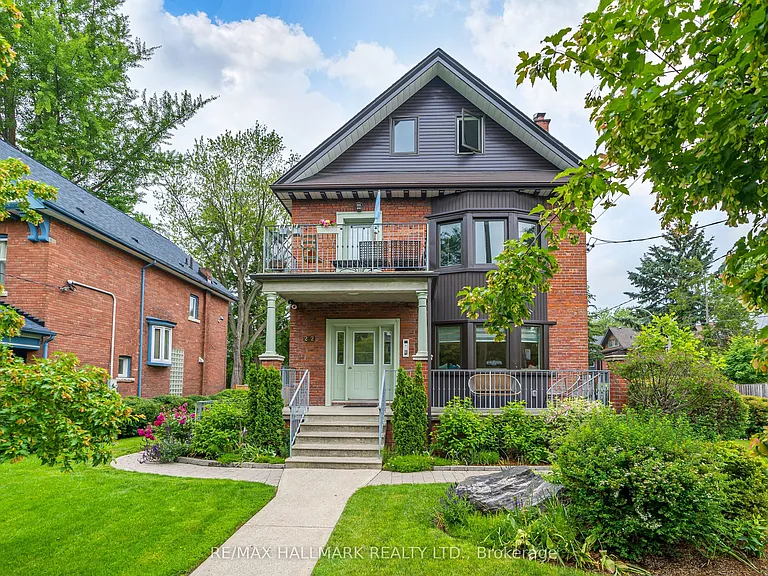 202 Rusholme Rd #HOUSE — Photo 15