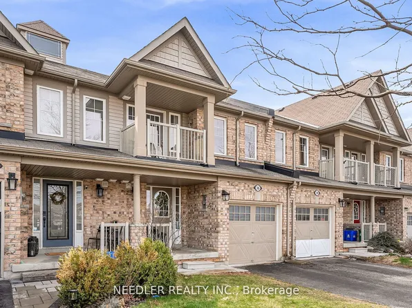 36 Wyndham Cir, Georgina, ON L0E 1R0