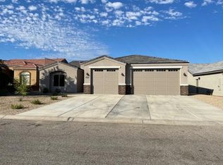 5879 S Desert Lakes Dr, Fort Mohave, AZ 86426