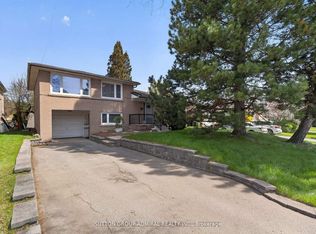 30 Foxwarren Dr, Toronto, ON M2K 1L3