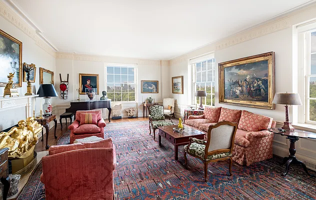 Sold by Douglas Elliman | media 34