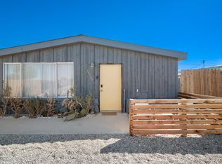 73741 Serrano Dr, Twentynine Palms, CA 92277