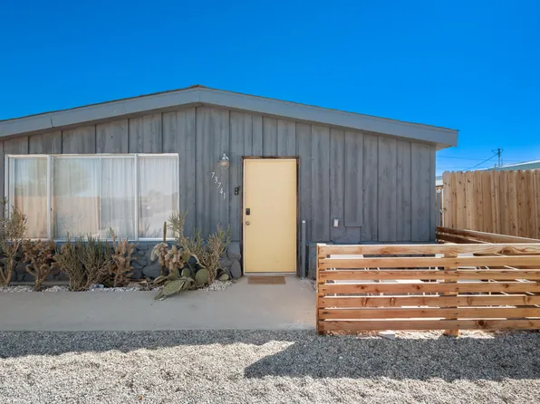 73741 Serrano Dr, Twentynine Palms, CA 92277
