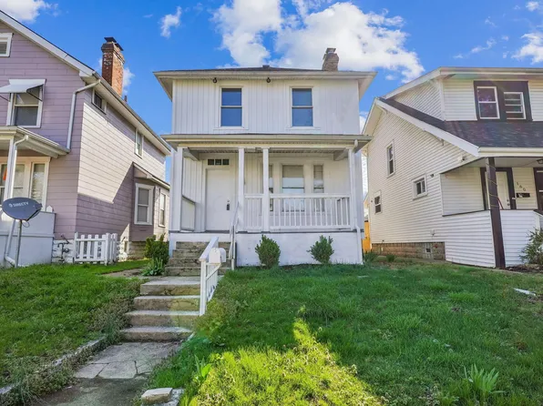 156 S Eureka Ave, Columbus, OH 43204