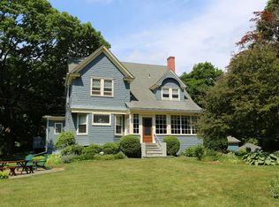 23 Mustato Rd, Katonah, NY 10536