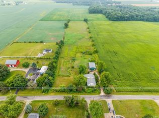 2921 W 800 S, South Whitley, IN 46787