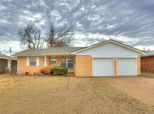 512 E 28th St, Edmond, OK 73013