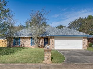 67 Ragan Dr, Alexandria, LA 71303