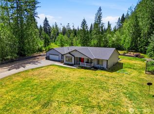 1570 SW Lake Flora Rd, Pt Orchard, WA 98367