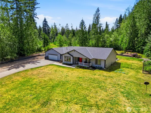 1570 SW Lake Flora Road, Port Orchard, WA 98367