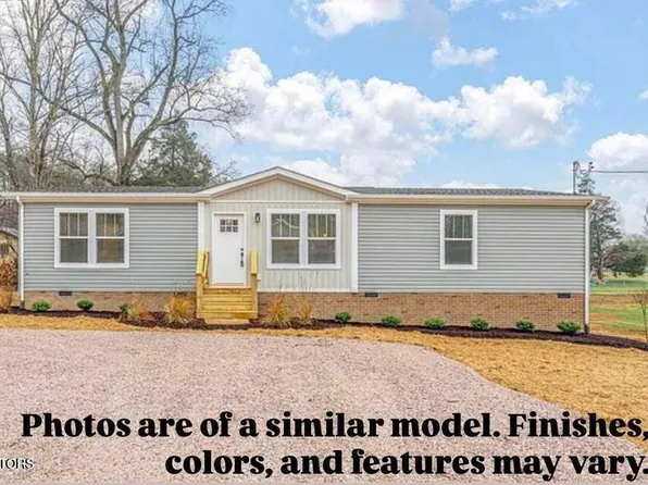 LOT 40 Sweetwater Vonore Rd, Sweetwater, TN 37874