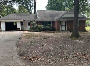 7754 Shamrock Rd, Millington, TN 38053