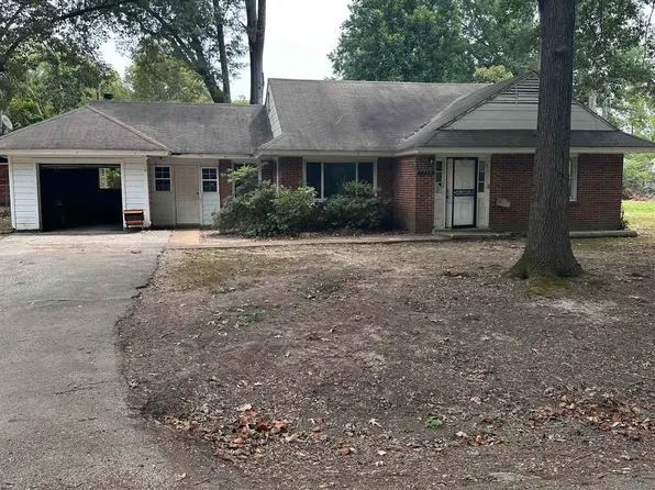 7754 Shamrock Rd, Millington, TN 38053