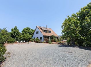 307 Rainbow Crest Rd, Fallbrook, CA 92028