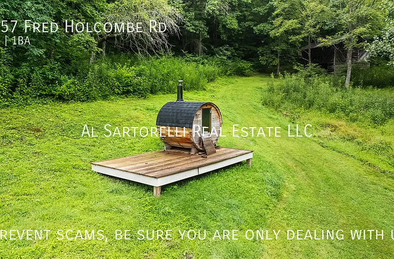 1257 Fred Holcombe Rd — Photo 28