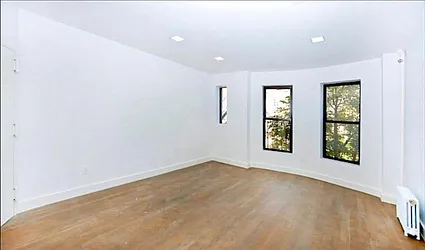 Rented by Parkway CRG Ltd.