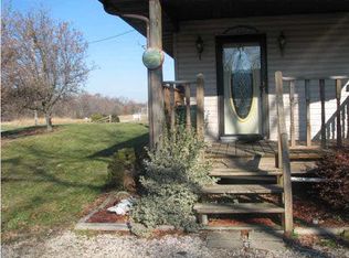 14205 S Leopold Oriole Rd, Leopold, IN 47551