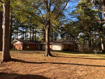 202 W Sunset Dr, Sheridan, AR, 72150