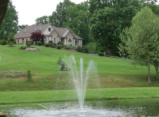 44 Braemar Dr, Daleville, VA 24083