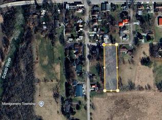 65 South St, La Rue, OH 43332