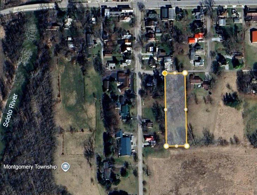Real estate listing image