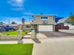 1621 Bardale Ave, San Pedro, CA 90731