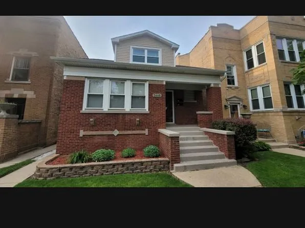 5448 W Agatite Ave, Chicago, IL