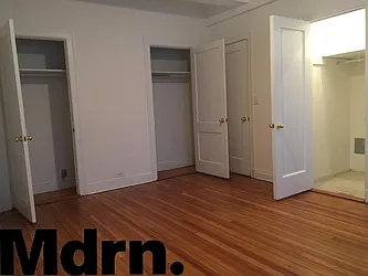 Rented by Mdrn Residential