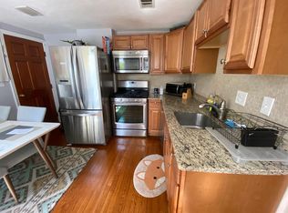 292 D St #F2, Boston, MA 02127