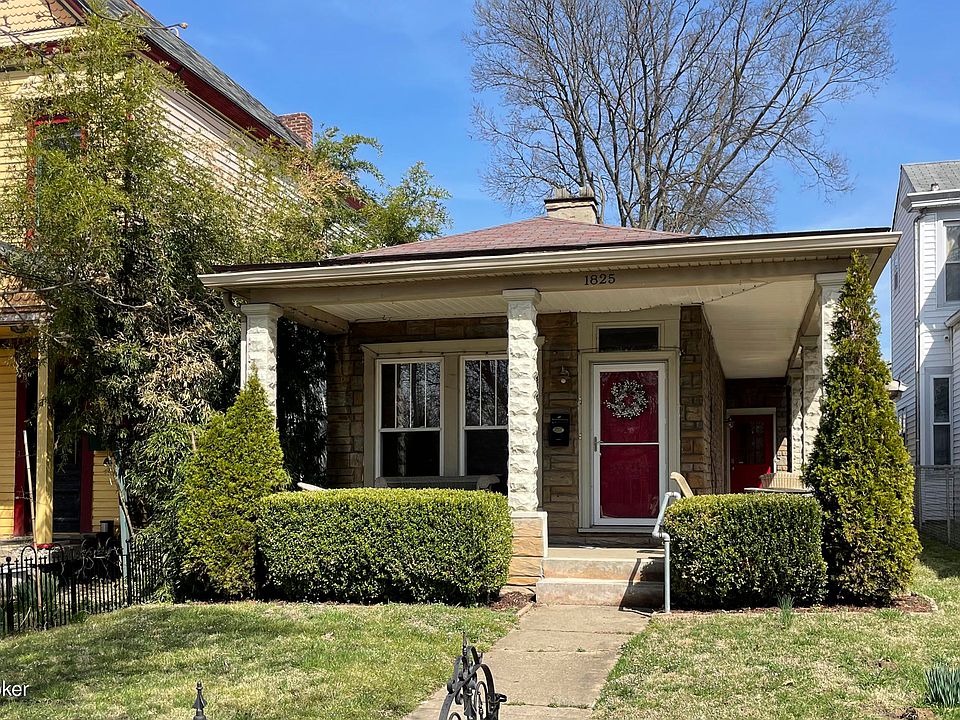 1825 Frankfort Ave, Louisville, KY 40206 | Zillow