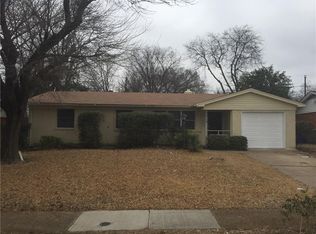2315 Clover Ridge Dr, Dallas, TX 75216
