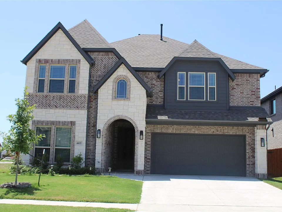 4405 Copper Point Dr