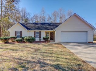 614 Anns Way, Winder, GA 30680