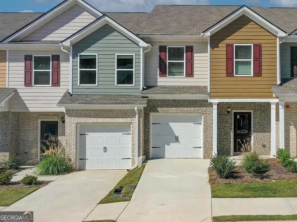 8690 Lakeview Cmns Lot 44, Jonesboro, GA 30238