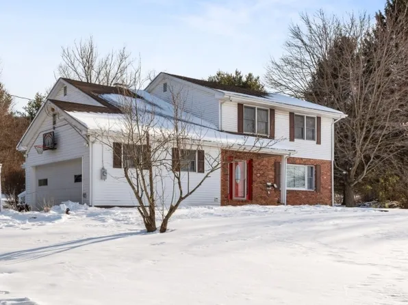 193 Asbury West Portal Rd, Bethlehem Twp., NJ 08802