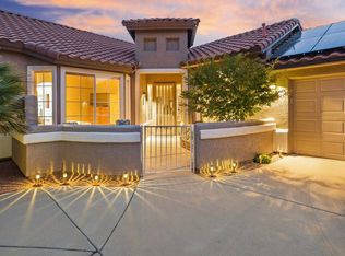 450 S Camino De Encanto, Cornville, AZ 86325