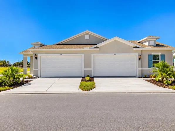 1855 NOTTINGHAM TRAIL, PORT CHARLOTTE, FL 33980