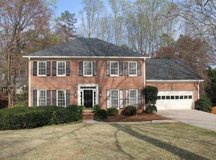 52 Old Stonemill Rd NE, Marietta, GA 30067