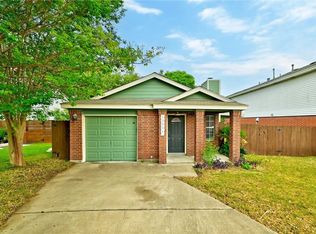 13034 Staton Dr, Austin, TX 78727