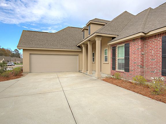 2nd image of 4951 Woodstock Way Dr