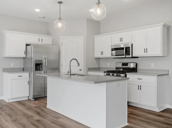 2634 Ivan Ave NE, Saint Michael, MN 55376