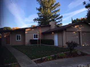 1260 Howard Dr, Chico, CA 95926