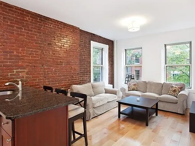 143 Waverly Pl #2F — Photo 1