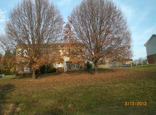 1115 Capella Ridge Rd, King, NC 27021