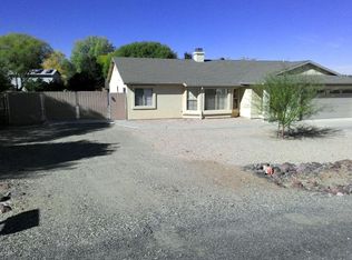 5750 N Concho Dr, Prescott Valley, AZ 86314