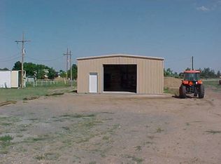 17 Chittock Ln, Clayton, NM 88415