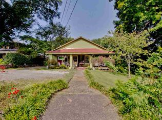 604 S Scott St #A, Scottsboro, AL 35768