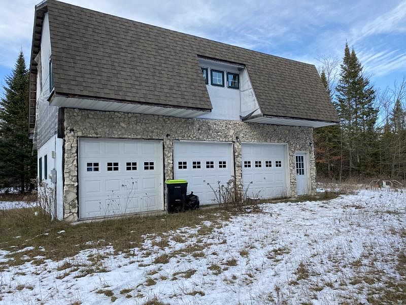 W 2214 Us 2, Saint Ignace, MI 49781 Zillow