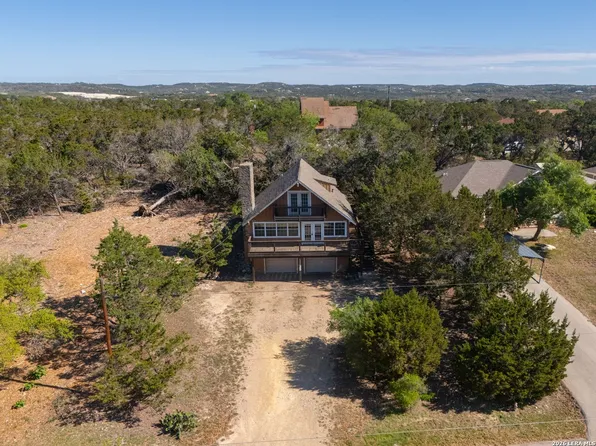 1125 HIGH POINT LN, Spring Branch, TX 78070