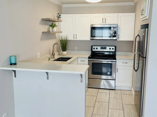 2020 Beech Ave APT B5, Nashville, TN 37204